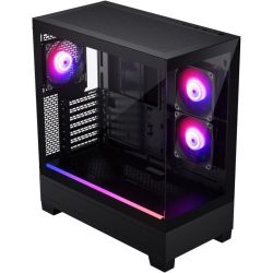 PC Gamer P25 - Core i7 - 32Go DDR5 - SSD 2To - RTX5070 - Win11