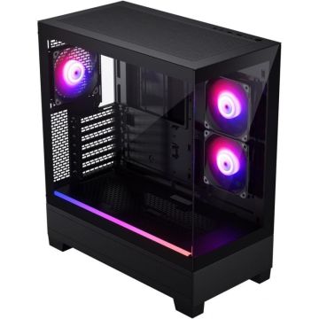 PC Gamer P25 - Core i7 - 32Go DDR5 - SSD 2To - RTX5070 - Win11