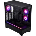 PC Gamer P25 - Core i7 - 32Go DDR5 - SSD 2To - RTX5070 - Win11
