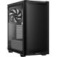 be quiet! PURE BASE 501 AIR FLOW, noir - BGW74