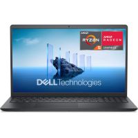 DELL DC15255, Ryzen 5 7520U, 8Go, SSD 512Go, Radeon 610M, 15.6" FHD, Win11