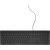 Clavier Dell KB-216 - noir filaire