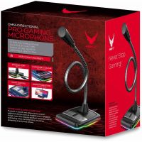 Microphone Platinet VGMD1 VARR, USB