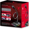 Microphone Platinet VGMD1 VARR, USB