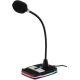 Microphone Platinet VGMD1 VARR, USB