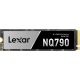 SSD 1To Lexar NQ790 - NVMe M.2 Type 2280 - LNM790X001T-RN9NG
