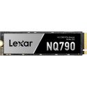 SSD 1To Lexar NQ790 - NVMe PCIe 4.0 Gen4x4 - LNM790X001T-RN9NG