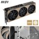 MSI RTX5080 INSPIRE 3X 16Go GDDR7 - 912-V531-064