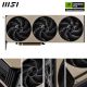 MSI RTX5080 INSPIRE 3X 16Go GDDR7 - 912-V531-064