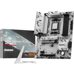 MSI B850 GAMING PLUS WIFI6E, DDR5, AM5, ATX