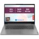 Lenovo IdeaPad 3 17ABA7 - Ryzen 5 5625U - 8Go - SSD 512Go - 17.3" - Win11 - 82RQ008UFR