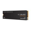 SSD 1To WD Black SN7100 NVMe PCIe Gen 4 - WDS100T4X0E-00CJA0