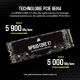 SSD 1To NVMe CORSAIR MP600 CORE XT - CSSD-F1000GBMP600CXTR2