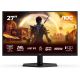24" AOC Gaming G4 Q27G42ZE Quad HD, 0.3ms, 240Hz Gaming, IPS, HDMI DP