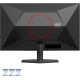 24" AOC Gaming G4 Q27G42ZE Quad HD, 0.3ms, 240Hz Gaming, IPS, HDMI DP