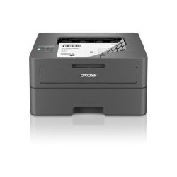 Brother HL-L2445DW, 32ppm, USB & ethernet, bac 250f