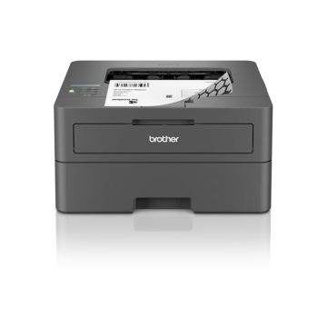 Brother HL-L2445DW, 32ppm, USB & ethernet, bac 250f