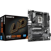 GIGABYTE B760 DS3H GEN 5 - DDR5 - ATX - LGA 1700 - 4xDDR4 - M.2 - LAN 2.5G