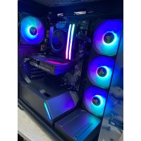 PC Gamer - i5 14400F - 32Go - SSD 1To- RTX5060Ti 8Go - Free Dos