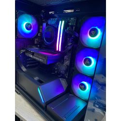 PC Gamer - i5 14400F - 32Go - SSD 1To- RTX5060Ti 8Go - Free Dos