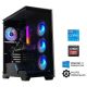 PC Gamer - i5 14400F - 32Go - SSD 1To- Radeon RX9060XT 8Go - Free Dos