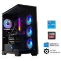 PC Gamer - i5 14400F - 32Go - SSD 1To- Radeon RX9060XT 8Go - Free Dos