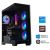 PC Gamer - i5 14400F - 32Go - SSD 1To- Radeon RX9060XT 8Go - Free Dos