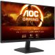 27" AOC Gaming 27G15N Full HD 180Hz - 27G15N/01