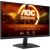 27" AOC Gaming 27G15N Full HD 180Hz - 27G15N/01
