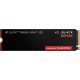 SSD 2To Western Digital WD_Black SN850X, avec dissipateur - PCIe 4.0 x4 (NVMe) - WDS200T2X0E