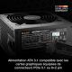 Alimentation be quiet! System Power 11 - 450W, 80Plus Bronze - BP009EU
