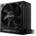 Alimentation 550W be quiet! System Power 11, 80+ Bronze - BP010EU