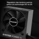 Alimentation 550W be quiet! System Power 11, 80+ Bronze - BP010EU