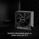 Alimentation 550W be quiet! System Power 11, 80+ Bronze - BP010EU