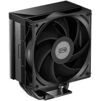 Ventirad PC Cooler RT500 TC BK, TDP 245W, noir