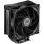 Ventirad PC Cooler RT500 TC BK, TDP 245W, noir