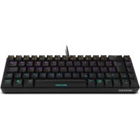 Clavier OZONE TACTICAL Wireless mini mechanical Keybaord
