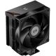 Ventirad PC Cooler RT500 DIGITAL, TDP 245W, noir