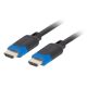 Câble HDMI 2.1 - 4K - 3m - LANBERG
