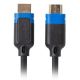 Câble HDMI 2.1 - 4K - 3m - LANBERG