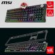 Clavier MSI FORGE GK320