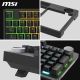 Clavier MSI FORGE GK320