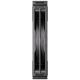 Lot de 3 ventilateurs Antec Connect, noir, ARGB
