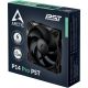 Ventilateur 14cm ARCTIC P14 PRO PST - ACFAN00314A