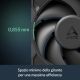 Ventilateur 12cm ARCTIC P12 PRO REVERSE - ACFAN00316A