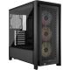 CORSAIR FRAME 4000D ARGB MT Noir - CC-9011296-WW