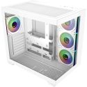 COOLER MASTER 681 RGB, blanche - E681-WHNN-S00