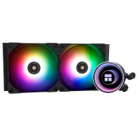 Kit AIO Thermalright Frozen Notte V2 RGB