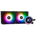 Kit AIO Thermalright Frozen Notte V2 RGB