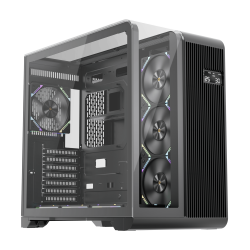 1stPlayer RT7 RGB - noir - RT7-BK-3FC7R-1FC7